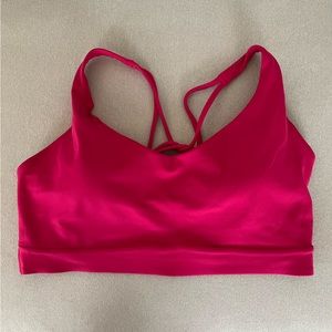 Athleta Solace bra D DD